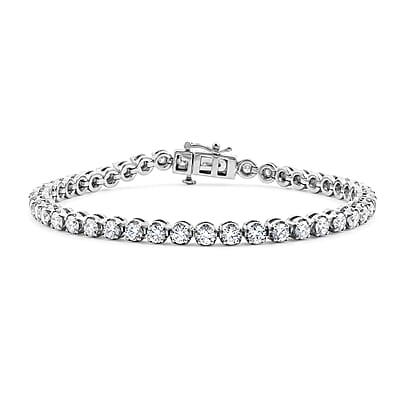 14K White Gold - Product card gallery slide 1 (10198052569401)
