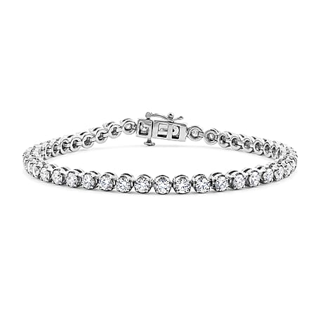 14K White Gold - Product card gallery slide 1 (10198052569401)