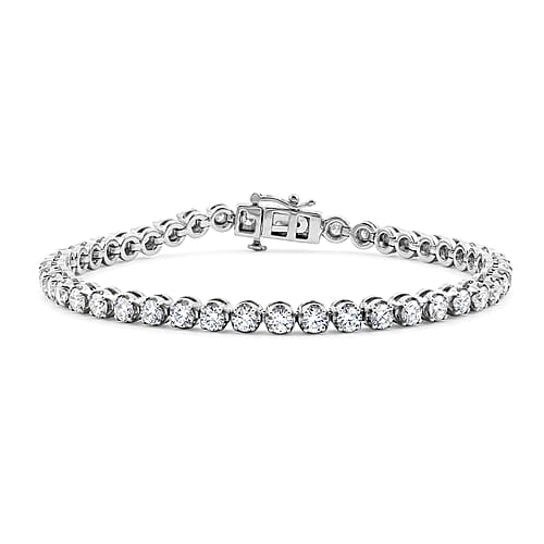 14K White Gold - Product card gallery slide 1 (10198052569401)