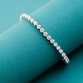 14K White Gold - Product card gallery slide 2 (10198052569401)
