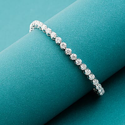 14K White Gold - Product card gallery slide 2 (10198052569401)
