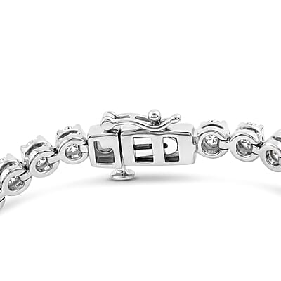 14K White Gold - Product card gallery slide 4 (10198052569401)