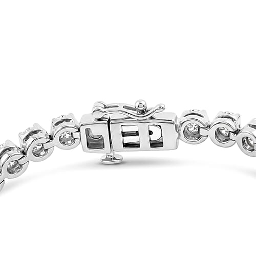 14K White Gold - Product card gallery slide 4 (10198052569401)