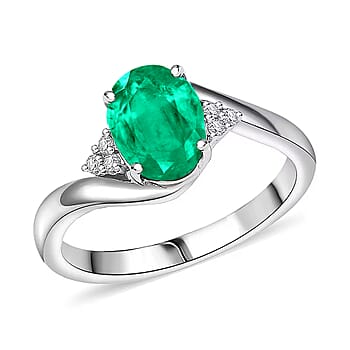 AAAA/18K White Gold / 10 - Product card gallery slide 1 (10277478662457)