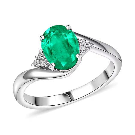 AAAA/18K White Gold / 10 - Product card gallery slide 1 (10277478662457)