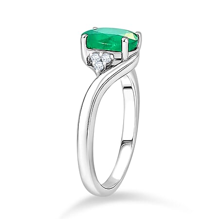 AAAA/18K White Gold / 10 - Product card gallery slide 4 (10277478662457)