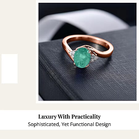 AA/Rose Gold Over Sterling Silver / 10 - Product card gallery slide 3 (10277478662457)