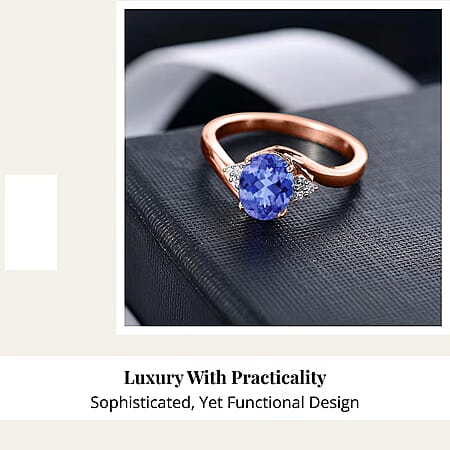 AA/Rose Gold Over Sterling Silver / 10 - Product card gallery slide 3 (10277478826297)