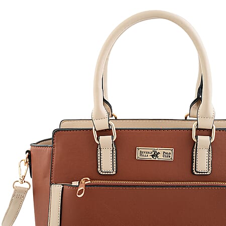 Brown - Product card gallery slide 4 (10246238208313)