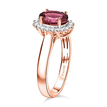 AA / Rose Gold Over Sterling Silver / 4 - Product card gallery slide 4 (10225005461817)