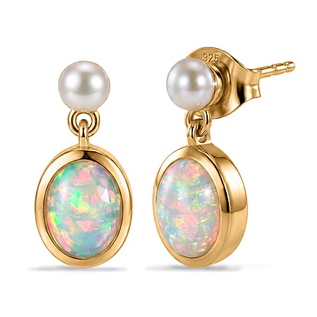 Ethiopian Opal - Product card gallery slide 1 (10267018789177)