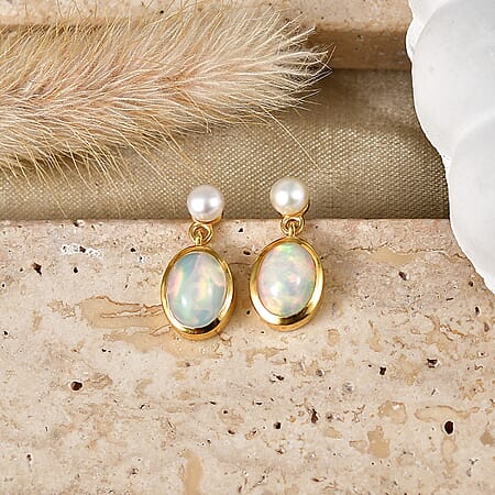Ethiopian Opal - Product card gallery slide 3 (10267018789177)