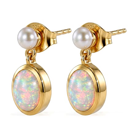 Ethiopian Opal - Product card gallery slide 4 (10267018789177)