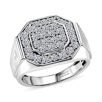 Lab Grown Diamond / 10 - Product card gallery slide 1 (10224123576633)