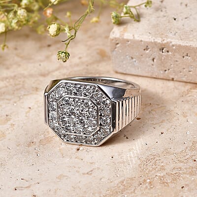 Lab Grown Diamond / 10 - Product card gallery slide 2 (10224123576633)