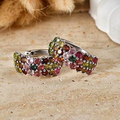 Multi Tourmaline - Product card gallery slide 2 (10225673470265)