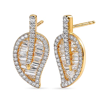 Yellow Gold Over Sterling Silver - Product card gallery slide 1 (10234641088825)