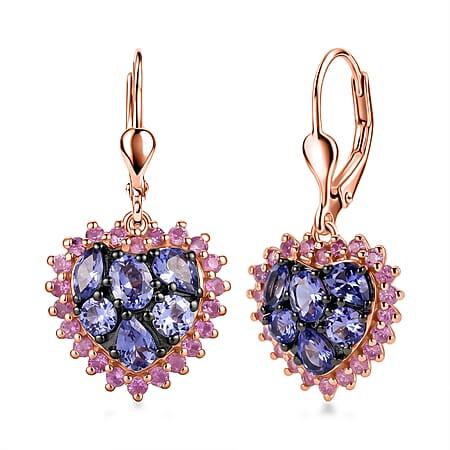 Tanzanite - Product card gallery slide 1 (10221962756409)