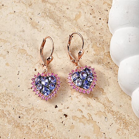 Tanzanite - Product card gallery slide 2 (10221962756409)