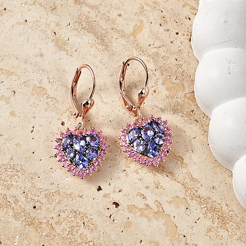 Tanzanite - Product card gallery slide 2 (10221962756409)