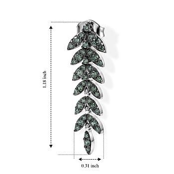 Green Diamond - Product card gallery slide 4 (10254647296313)