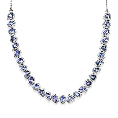 Tanzanite - Product card gallery slide 1 (10224101392697)