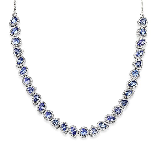Tanzanite - Product card gallery slide 1 (10224101392697)
