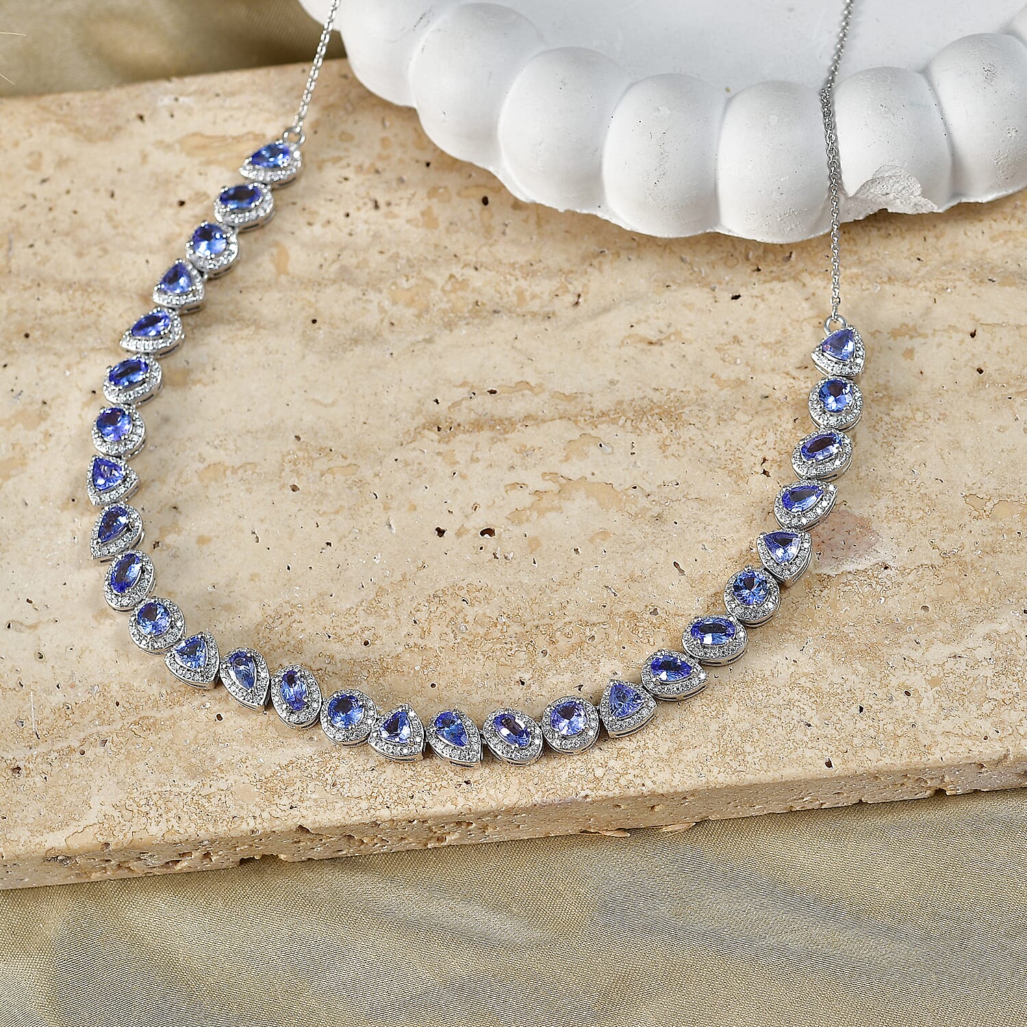 Tanzanite - Product card gallery slide 2 (10224101392697)
