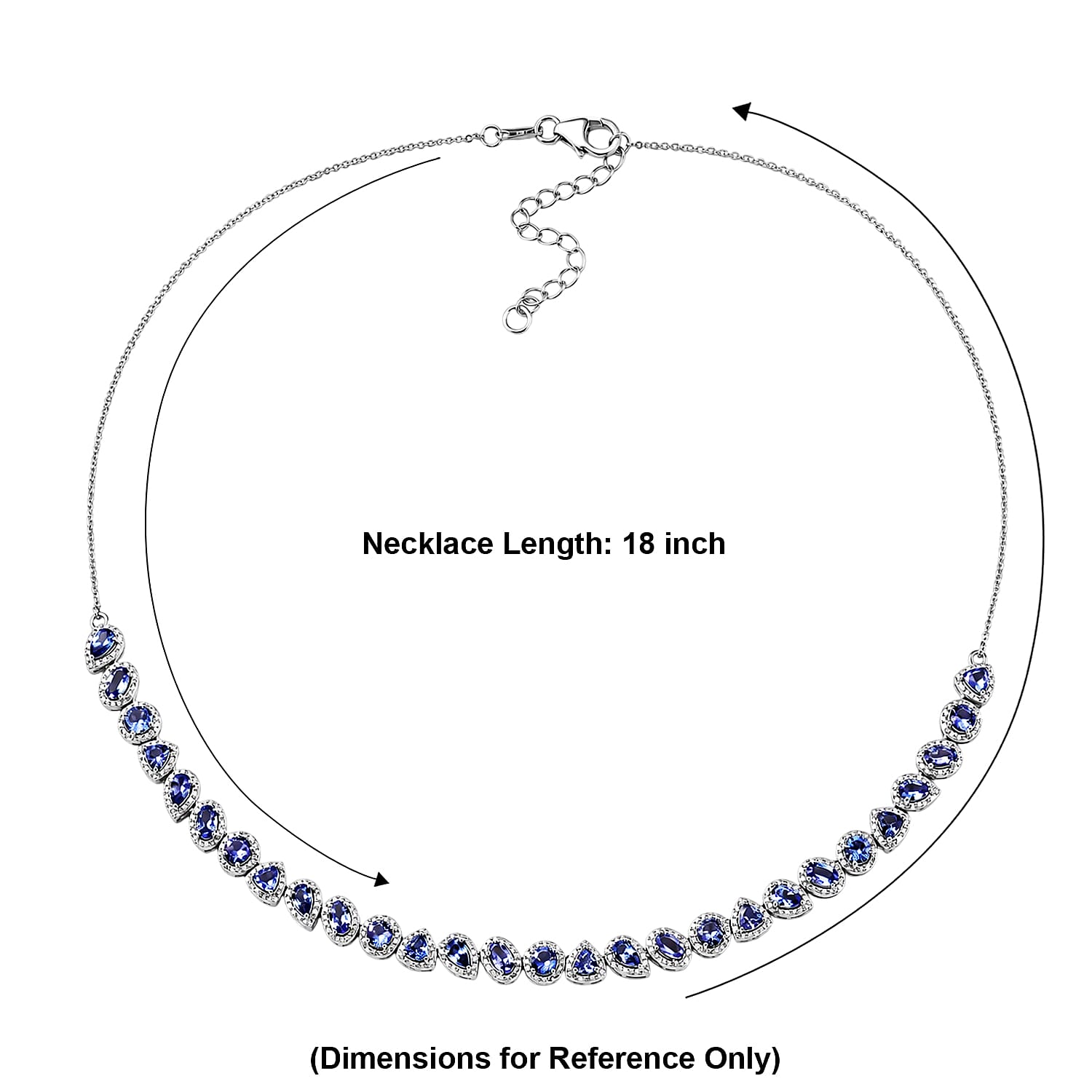 Tanzanite - Product card gallery slide 4 (10224101392697)
