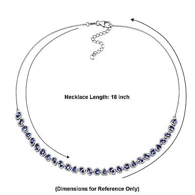 Tanzanite - Product card gallery slide 4 (10224101392697)
