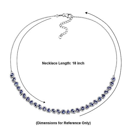 Tanzanite - Product card gallery slide 4 (10224101392697)