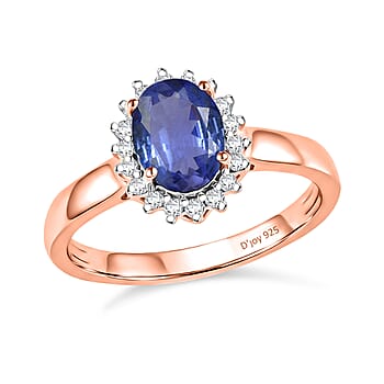 AA / Rose Gold Over Sterling Silver / 4 - Product card gallery slide 1 (10297997623609)