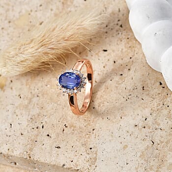 AA / Rose Gold Over Sterling Silver / 4 - Product card gallery slide 2 (10297997623609)
