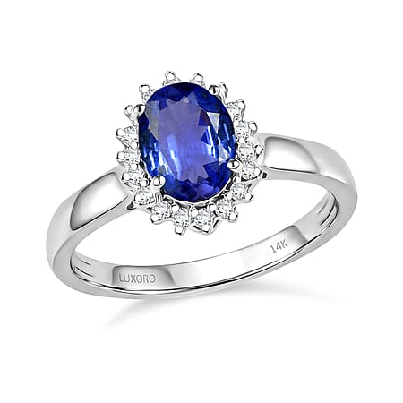 AAAA / 14K White Gold / 4 - Product card gallery slide 1 (10297997623609)