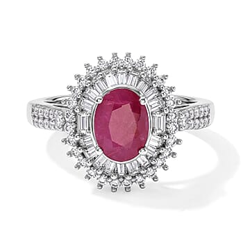 Mozambique Ruby / 6 - Product card gallery slide 1 (10301819126073)