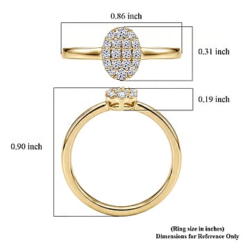 Oval / 5 - Product card gallery slide 4 (10321521082681)