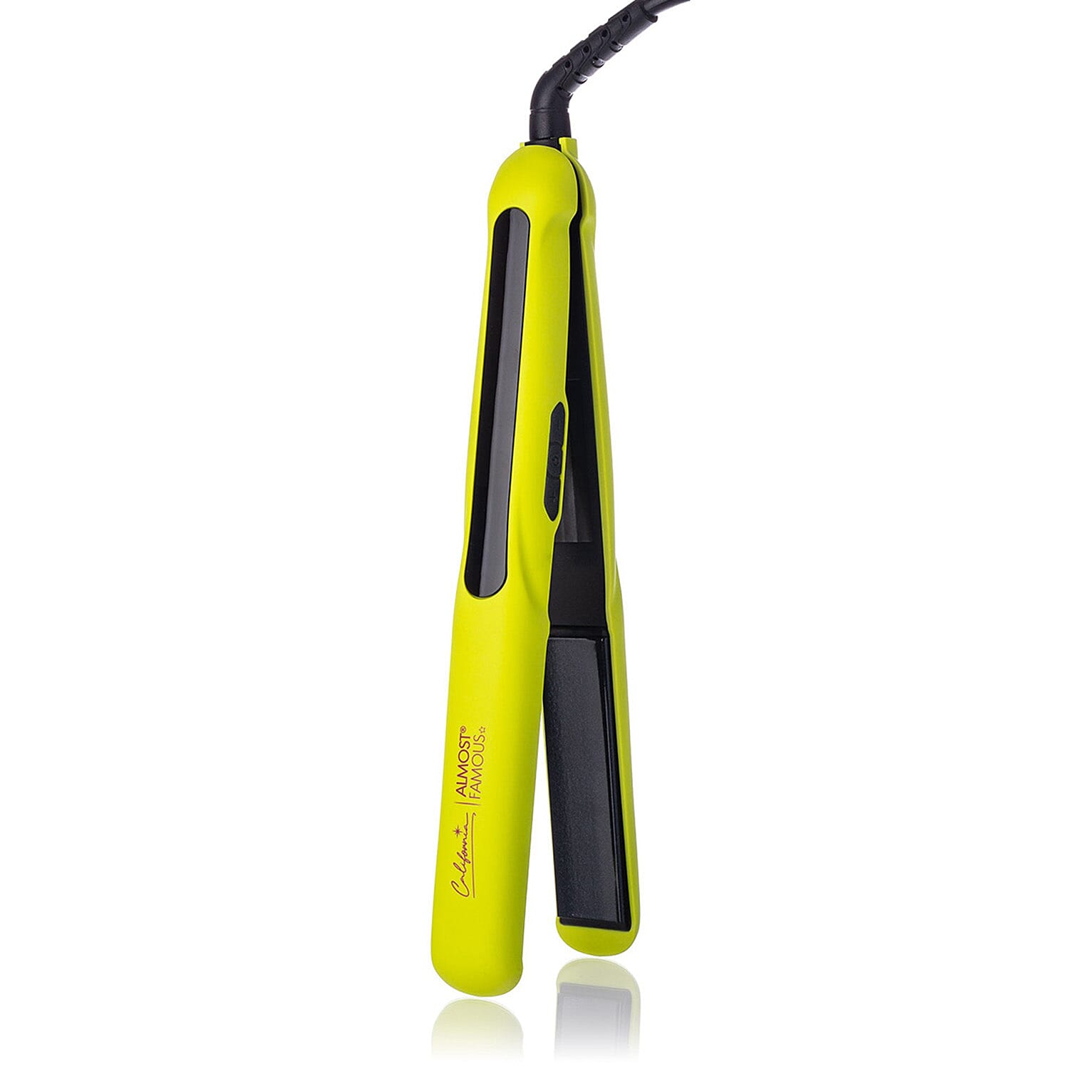 Almost Famous California Collection Digital Flat Iron