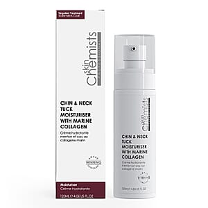 Skin Chemists Chin and Neck Tuck Moisturizer