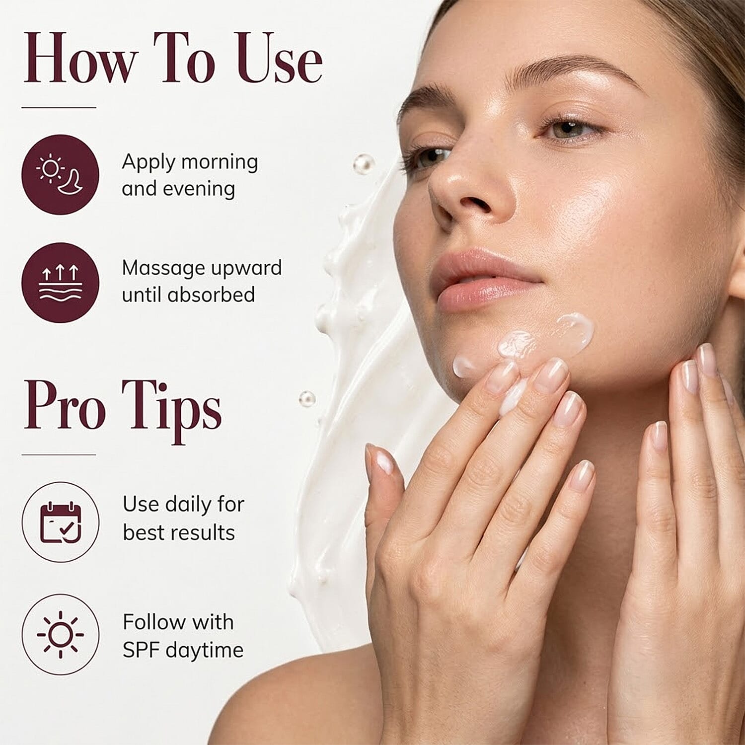 Skin Chemists Chin and Neck Tuck Moisturizer