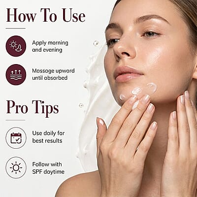 Skin Chemists Chin and Neck Tuck Moisturizer