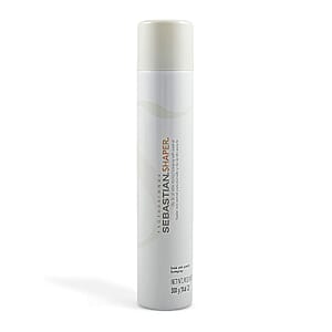Sebastian Shaper Medium Hold Hairspray - 10.6oz: Paraben-Free, For All Hair Types, Aluminum-Free