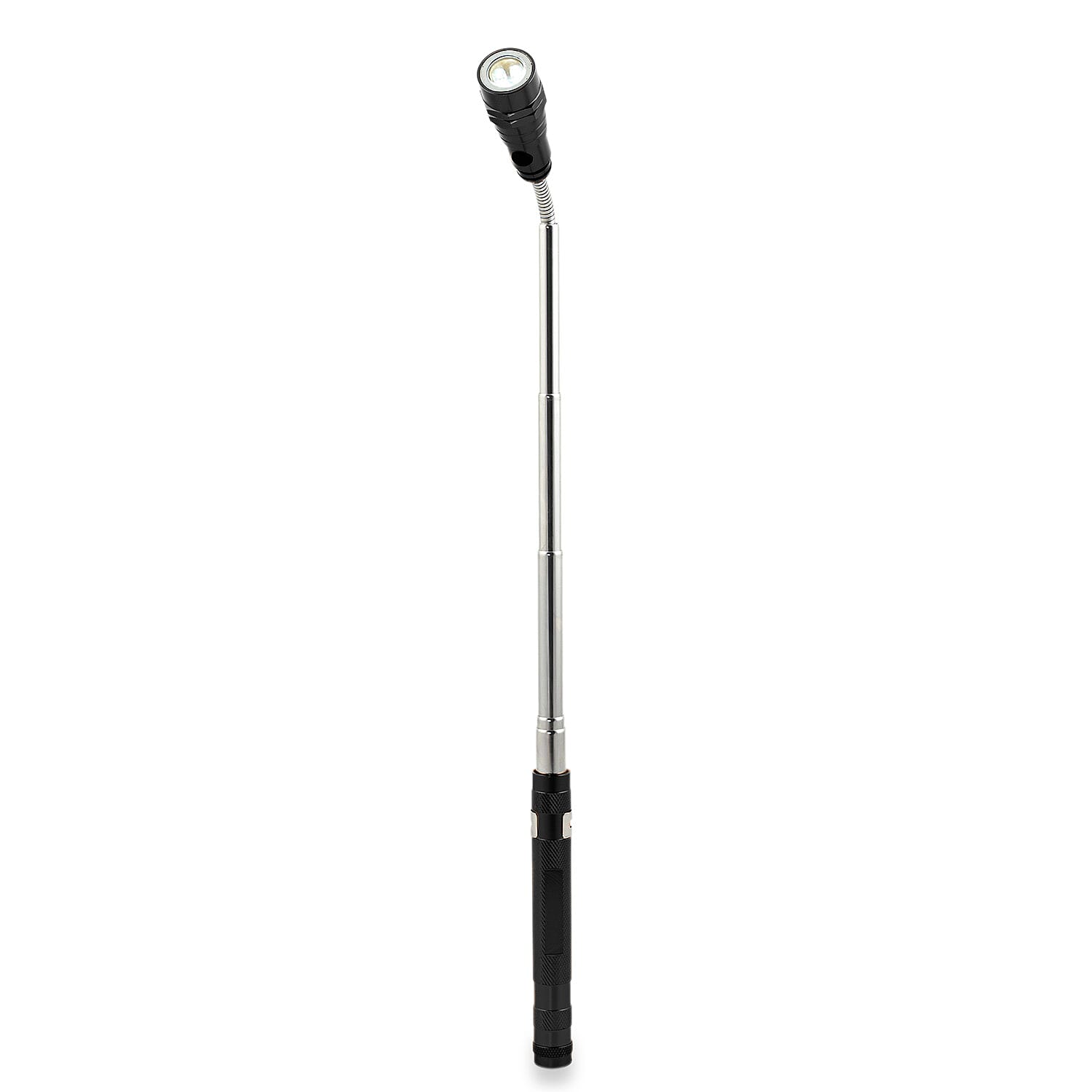 Closeout TE3 Flashlight -Black
