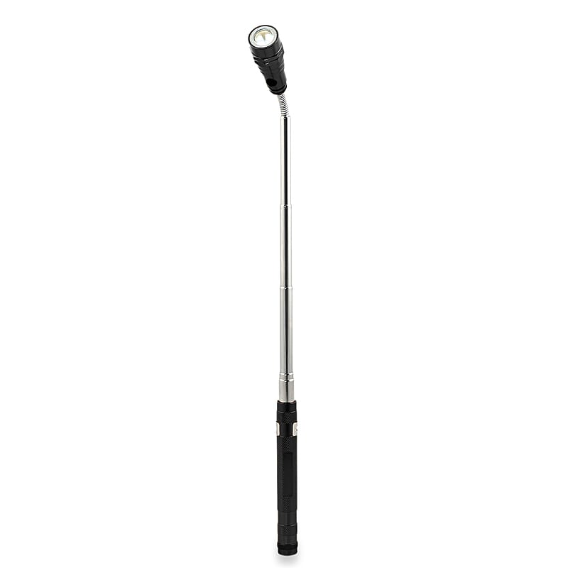 Closeout TE3 Flashlight -Black