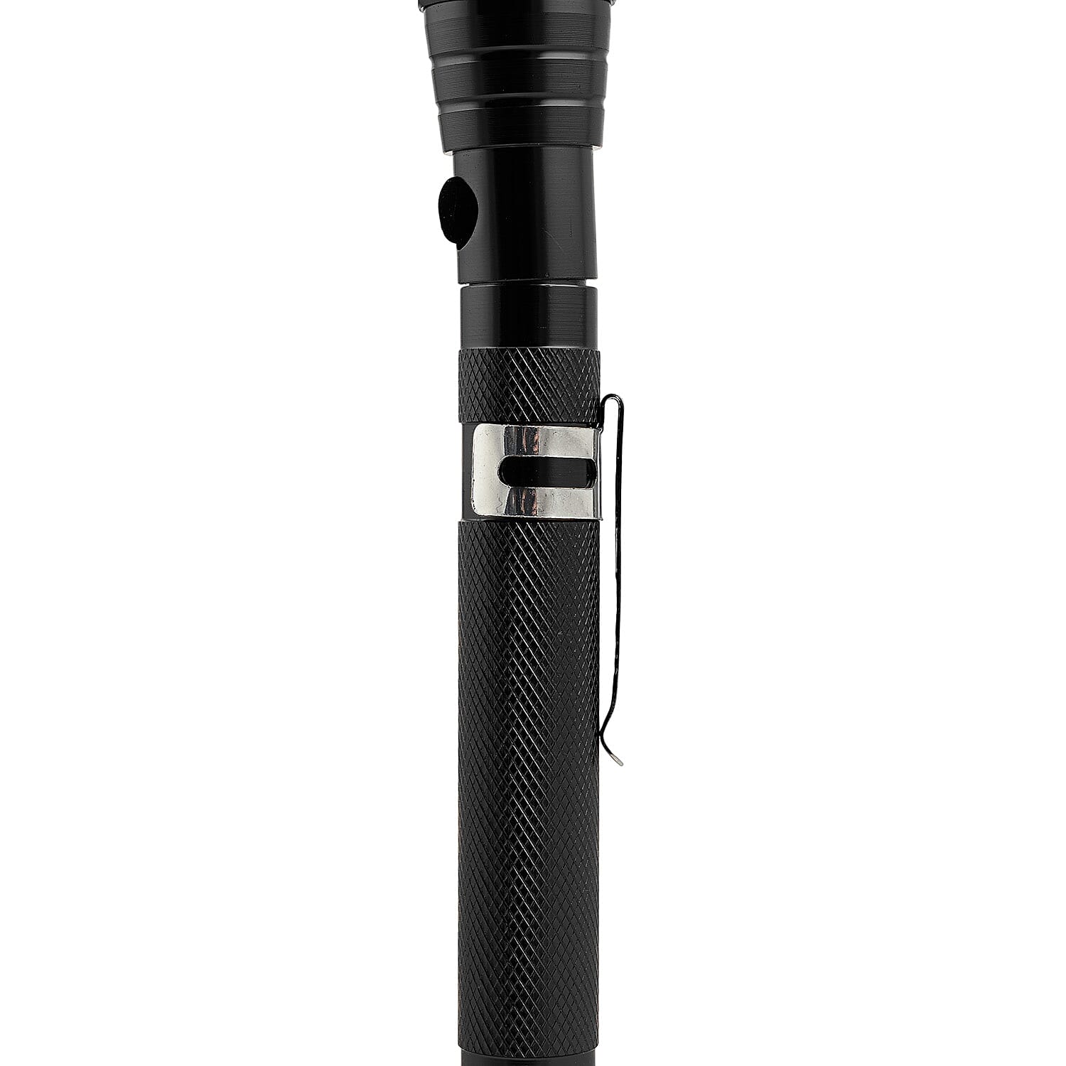 Closeout TE3 Flashlight -Black