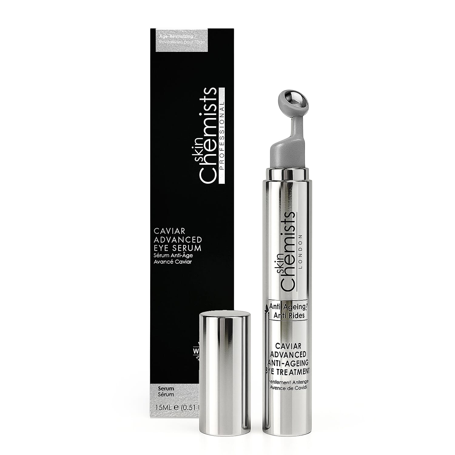 Skin Chemists Collagen Advanced Eye Serum