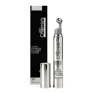 Skin Chemists Collagen Advanced Eye Serum