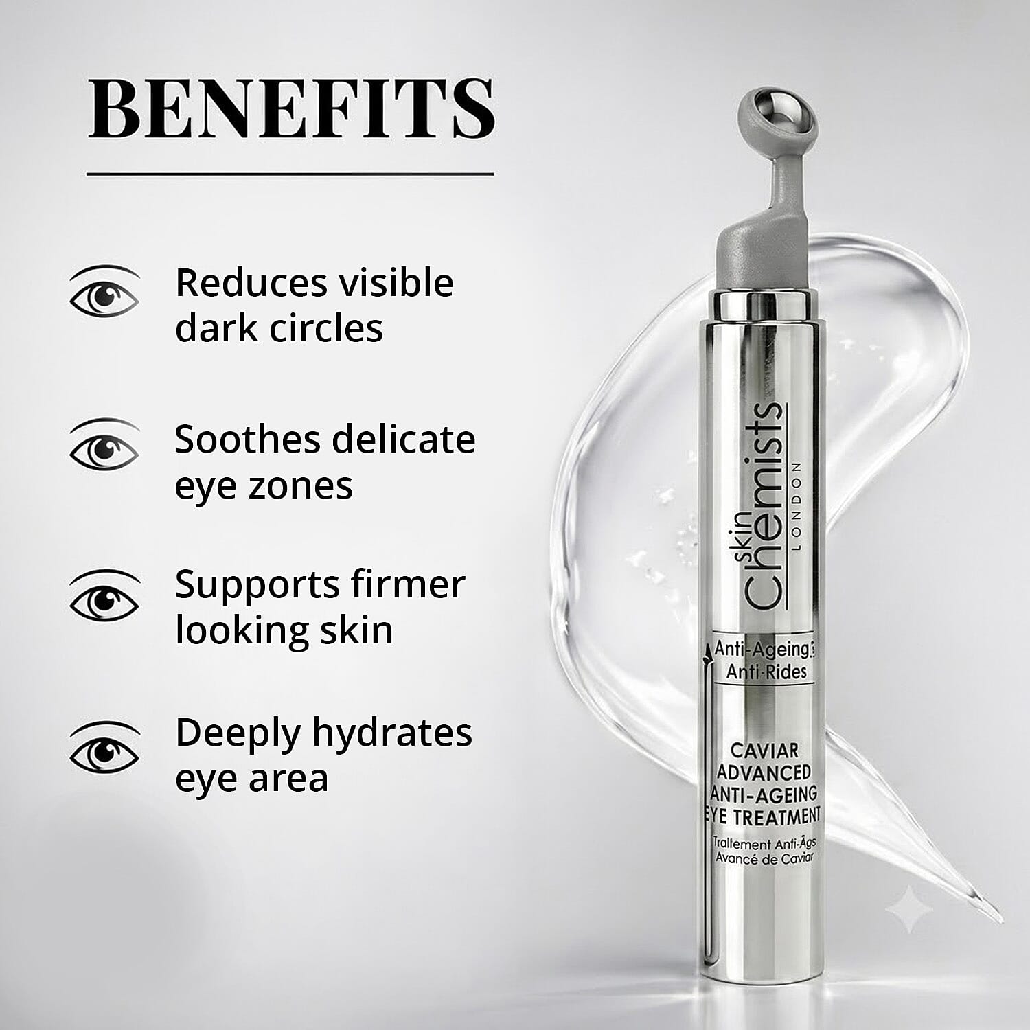 Skin Chemists Collagen Advanced Eye Serum