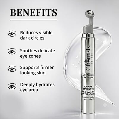 Skin Chemists Collagen Advanced Eye Serum