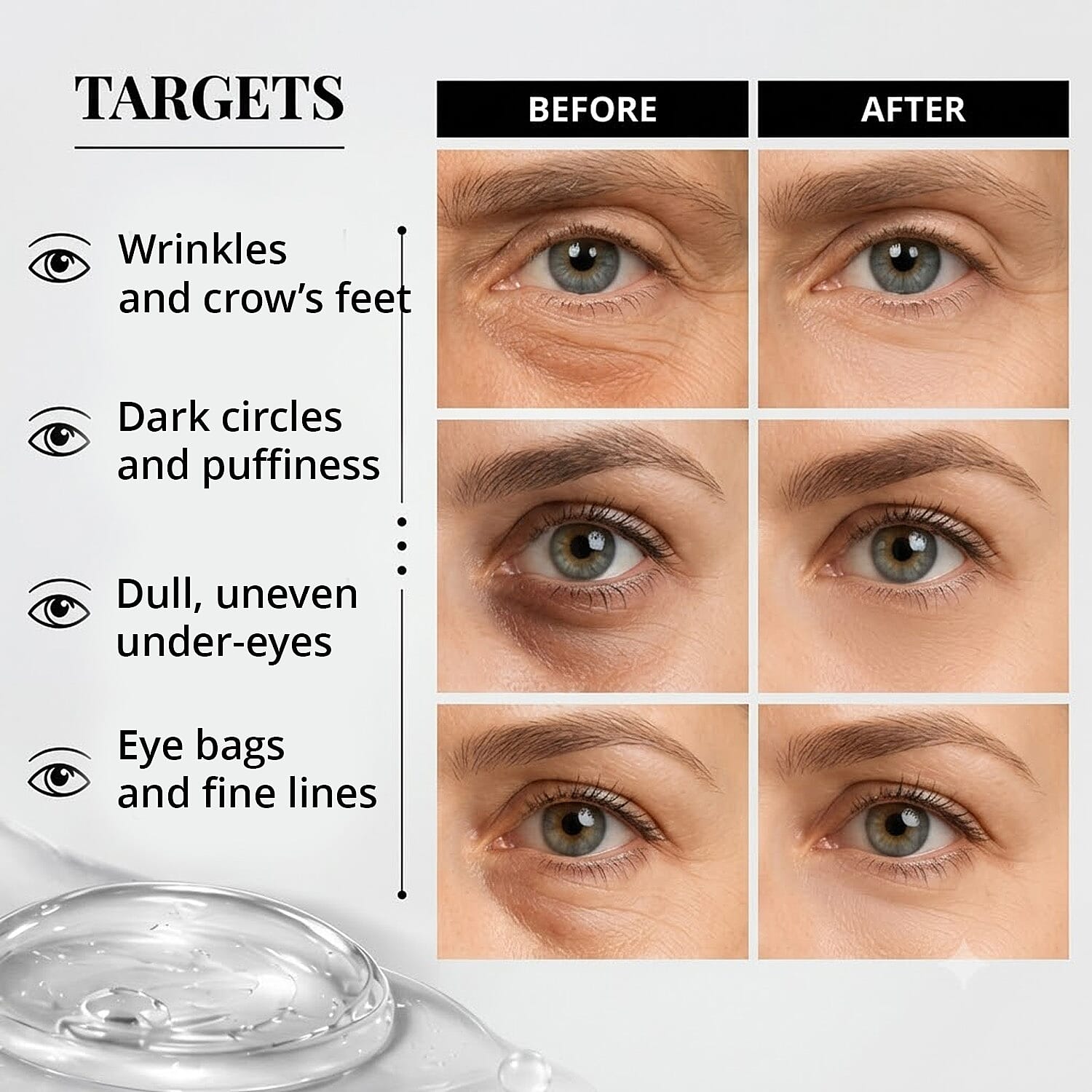 Skin Chemists Collagen Advanced Eye Serum