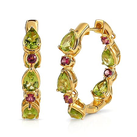 Peridot - Product card gallery slide 1 (10221949976889)
